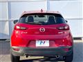 2015 Mazda CX-3
