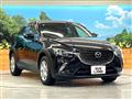 2015 Mazda CX-3