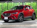 2016 Mazda CX-3
