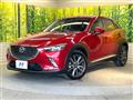 2016 Mazda CX-3