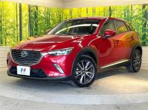 2016 Mazda CX-3