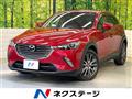 2016 Mazda CX-3