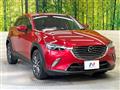 2016 Mazda CX-3