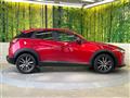 2016 Mazda CX-3