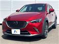2017 Mazda CX-3