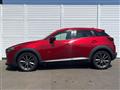 2017 Mazda CX-3