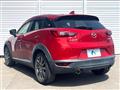 2017 Mazda CX-3