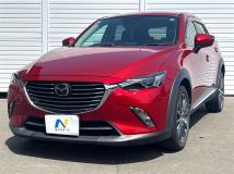 2017 Mazda CX-3