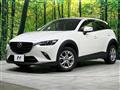 2023 Mazda CX-3
