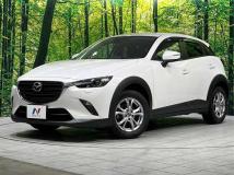2023 Mazda CX-3