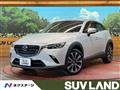 2019 Mazda CX-3