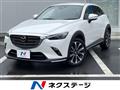 2018 Mazda CX-3