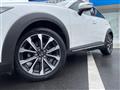 2018 Mazda CX-3