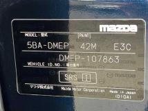 2020 Mazda Mazda Others