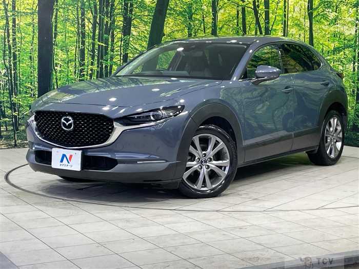2021 Mazda Mazda Others