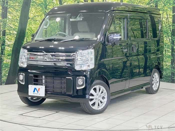 2018 Nissan NV100Clipper