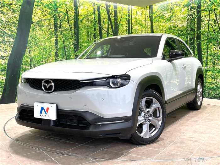 2021 Mazda Mazda Others