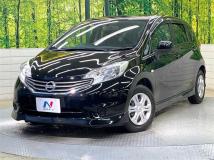 2013 Nissan Note