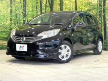 2013 Nissan Note