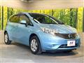 2013 Nissan Note