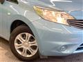 2013 Nissan Note