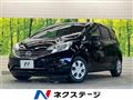 2013 Nissan Note