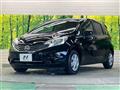2013 Nissan Note