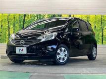 2013 Nissan Note