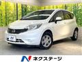 2014 Nissan Note