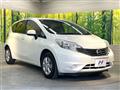 2014 Nissan Note