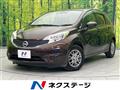 2015 Nissan Note