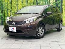 2015 Nissan Note