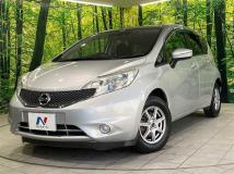 2016 Nissan Note
