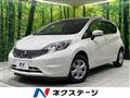 2016 Nissan Note