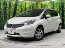 2016 Nissan Note