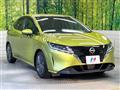 2021 Nissan Note