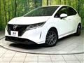 2021 Nissan Note