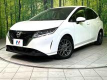 2021 Nissan Note