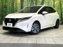 2021 Nissan Note