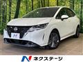 2021 Nissan Note