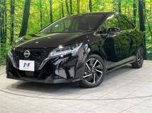 2021 Nissan Note