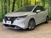 2023 Nissan Note