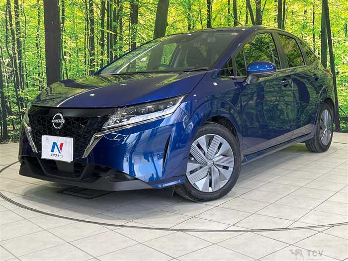 2024 Nissan Note