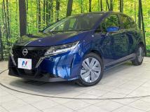 2024 Nissan Note