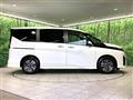 2025 Nissan Serena