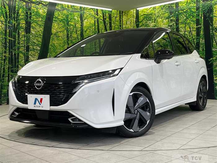 2022 Nissan Nissan Others