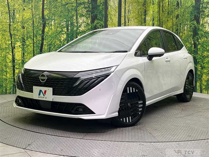 2025 Nissan Nissan Others