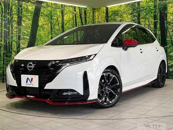 2024 Nissan Nissan Others