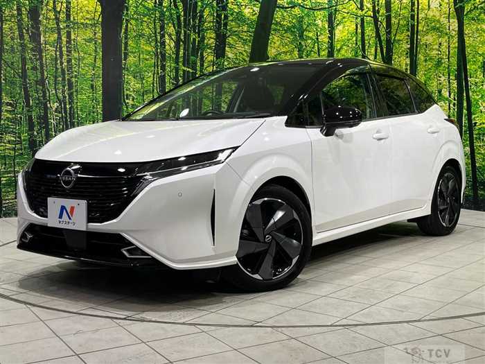 2021 Nissan Nissan Others