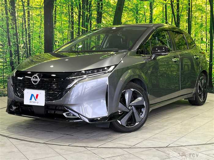 2022 Nissan Nissan Others